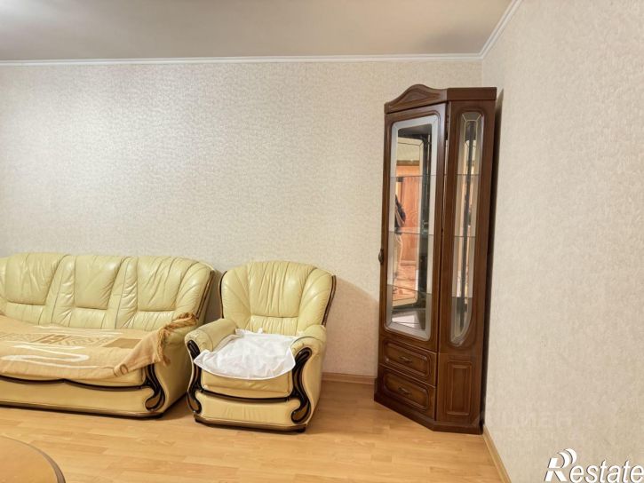 3-комн квартира ул Королева, 24,  д. 24