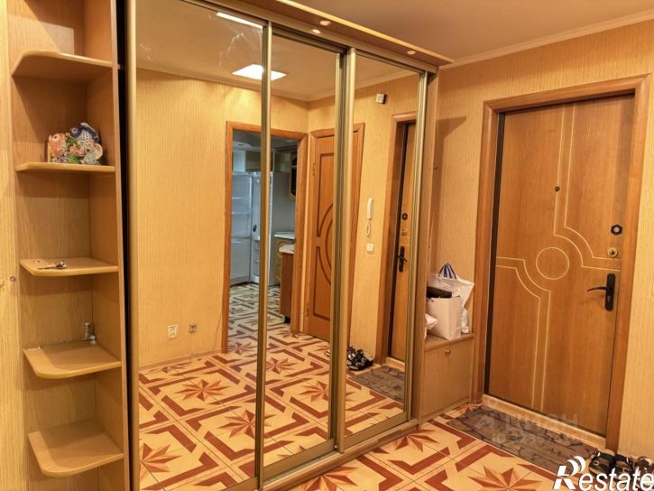 3-комн квартира ул Королева, 24,  д. 24