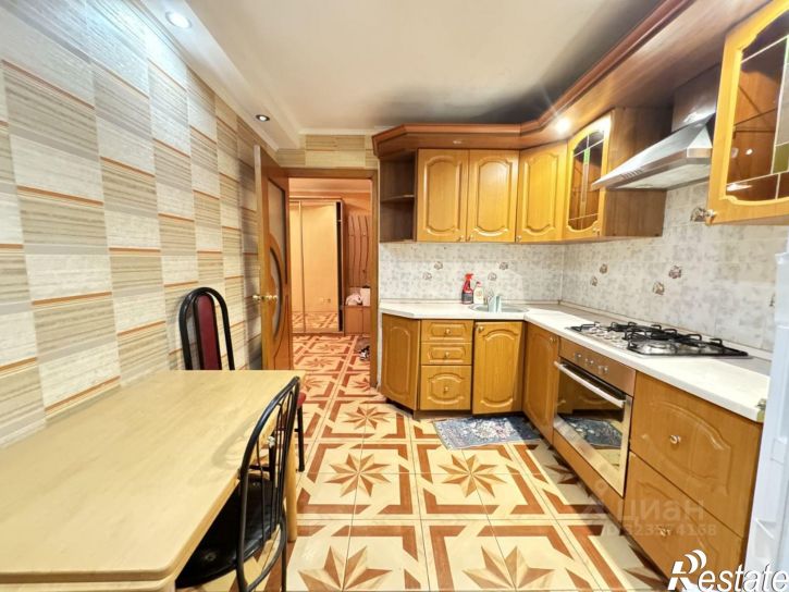 3-комн квартира ул Королева, 24,  д. 24