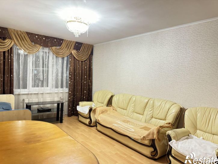 3-комн квартира ул Королева, 24,  д. 24