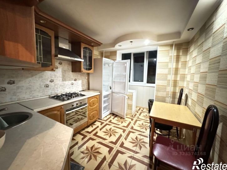 3-комн квартира ул Королева, 24,  д. 24