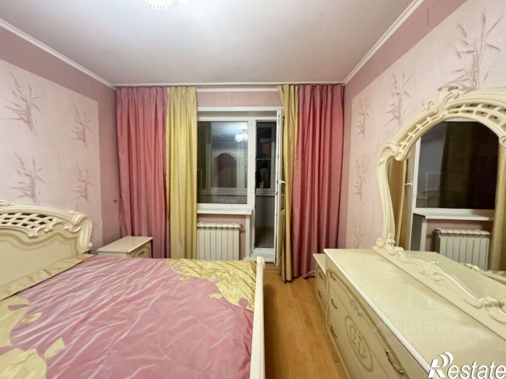 3-комн квартира ул Королева, 24,  д. 24