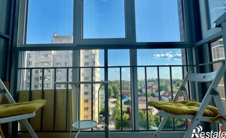 1-комн квартира ул Макарова, 4 1,  д. 4 1,  к. 1