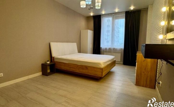 1-комн квартира ул Макарова, 4 1,  д. 4 1,  к. 1