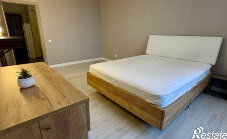 1-комн квартира ул Макарова, 4 1,  д. 4 1,  к. 1