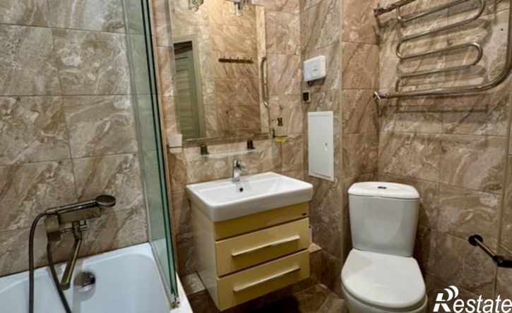 1-комн квартира ул Макарова, 4 1,  д. 4 1,  к. 1