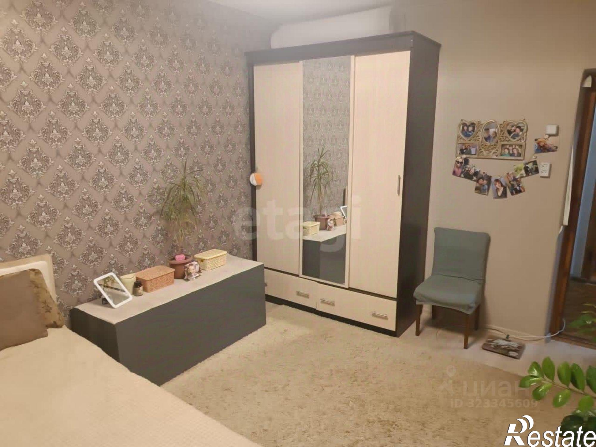 Купить квартиру за 3 750 000 рублей на ул Стахановская, 35