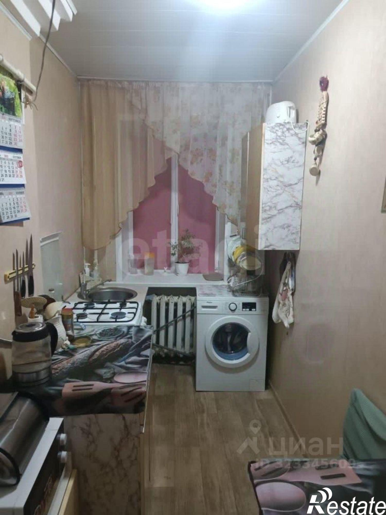 Купить квартиру за 3 750 000 рублей на ул Стахановская, 35