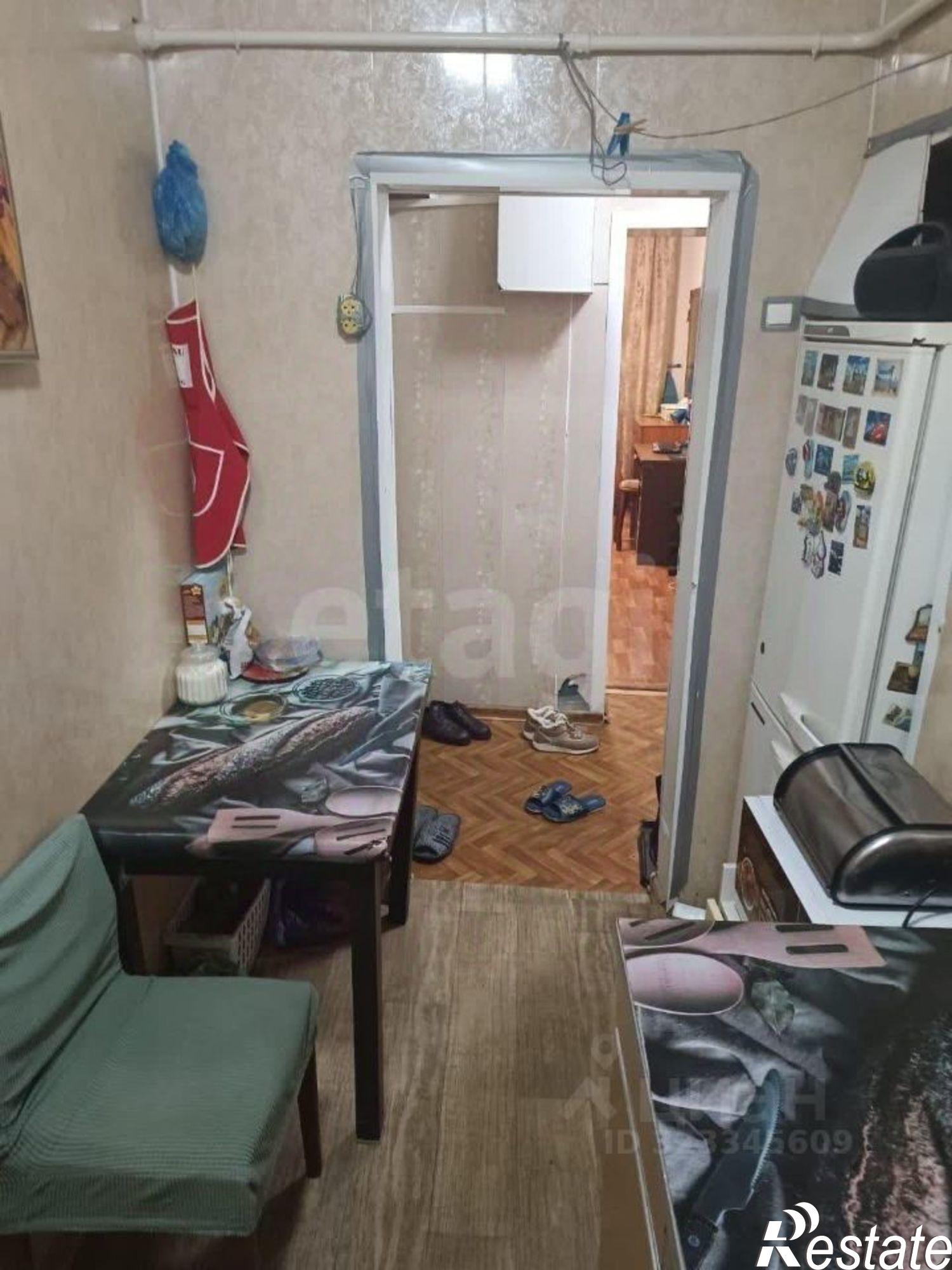 Купить квартиру за 3 750 000 рублей на ул Стахановская, 35