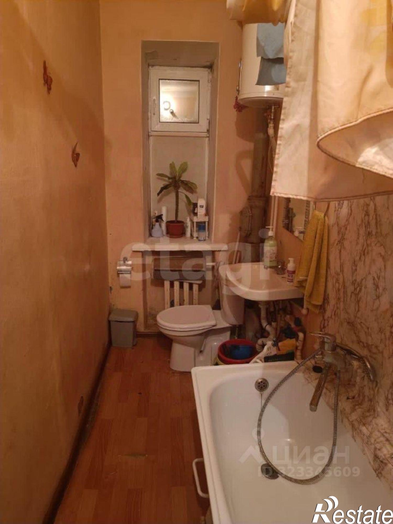 Купить квартиру за 3 750 000 рублей на ул Стахановская, 35