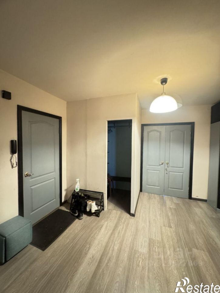 3-комн квартира ул Константина Заслонова, 4,  д. 4