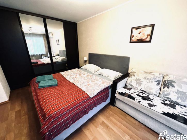 1-комн квартира ул Трехсвятская, 28,  д. 28