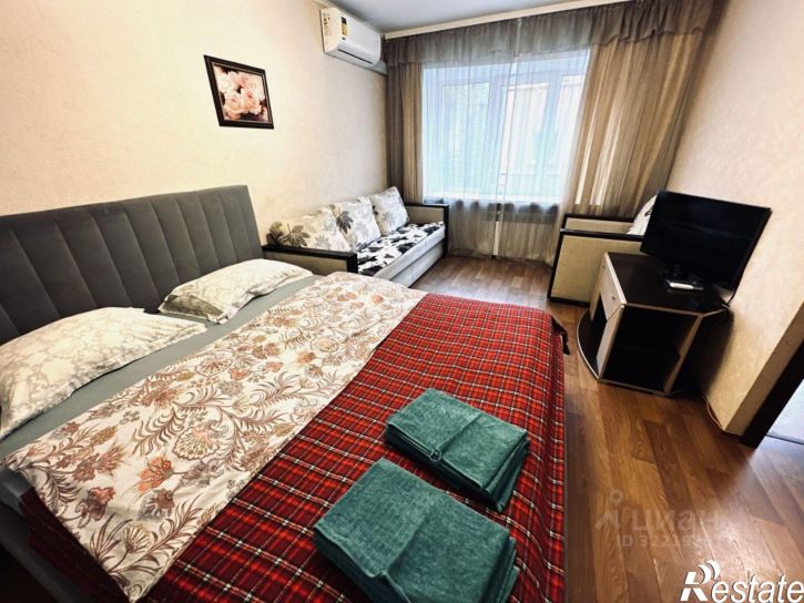 1-комн квартира ул Трехсвятская, 28,  д. 28