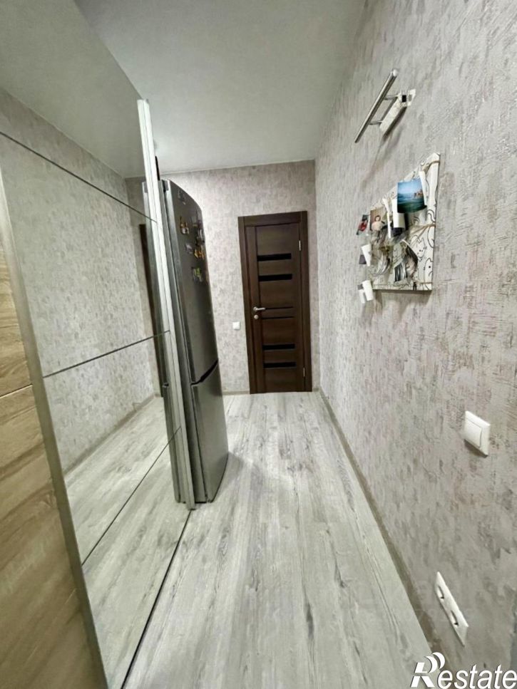 1-комн квартира ул Склизкова, 44,  д. 44