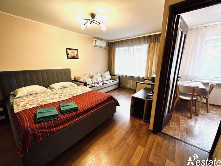 1-комн квартира ул Трехсвятская, 28,  д. 28