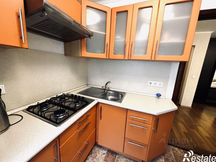 1-комн квартира ул Трехсвятская, 28,  д. 28