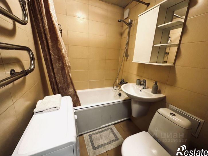 1-комн квартира ул Трехсвятская, 28,  д. 28