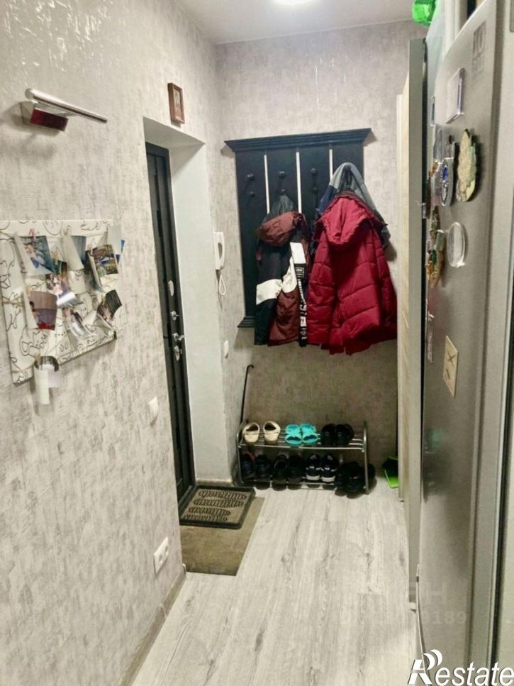 1-комн квартира ул Склизкова, 44,  д. 44