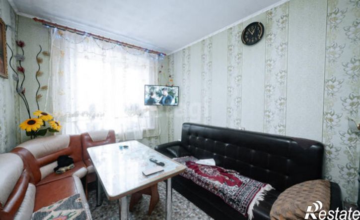 3-комн квартира ул Луначарского, 1,  д. 1