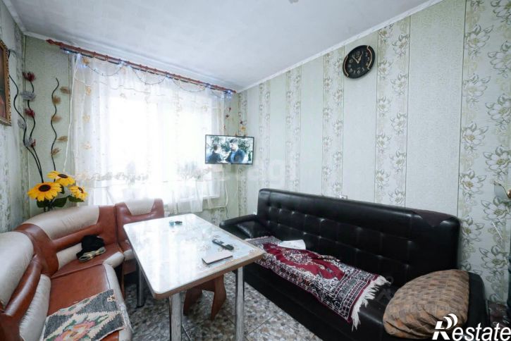 3-комн квартира ул Луначарского, 1,  д. 1