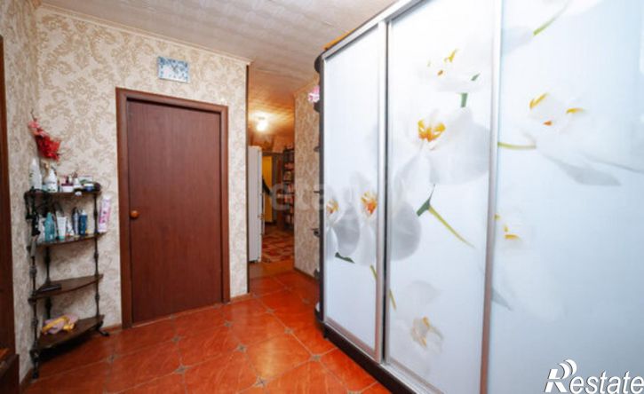 3-комн квартира ул Луначарского, 1,  д. 1