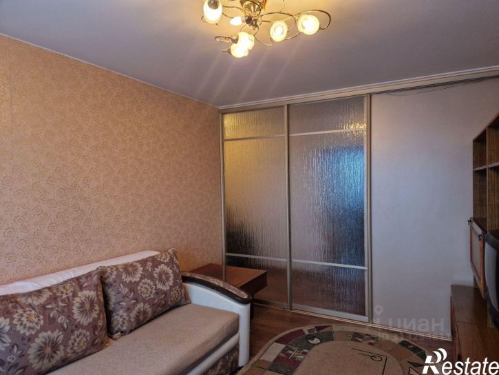 3-комн квартира ул 1-я Поселковая, 7,  д. 7