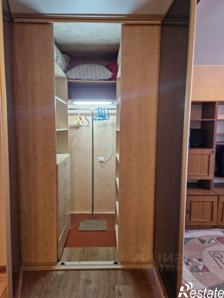 3-комн квартира ул 1-я Поселковая, 7,  д. 7