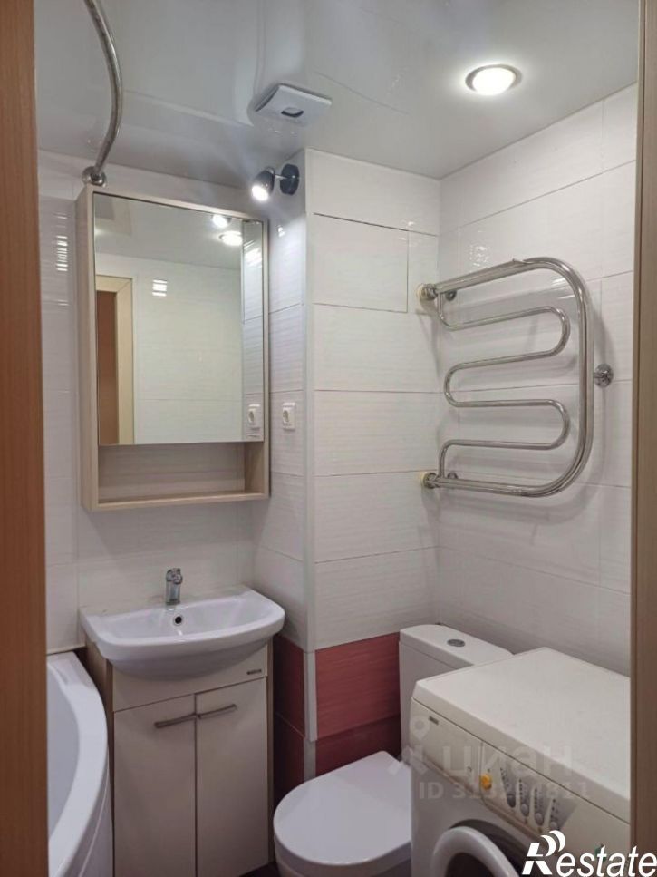 3-комн квартира ул 1-я Поселковая, 7,  д. 7