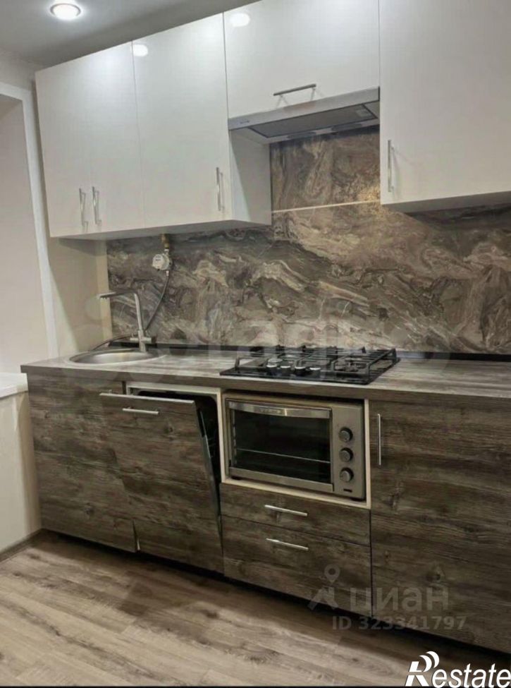 2-комн квартира городской округ Тверь