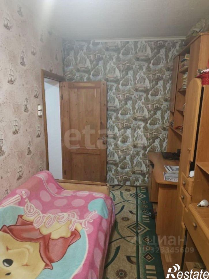 3-комн квартира ул Стахановская, 35,  д. 35