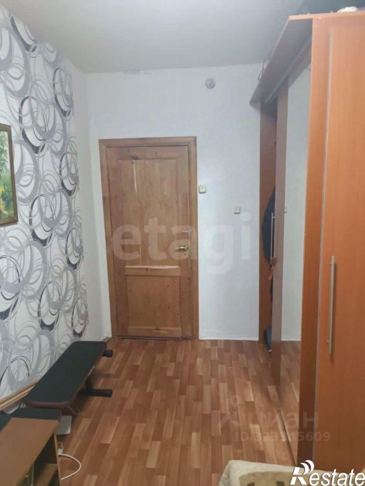 3-комн квартира ул Стахановская, 35,  д. 35