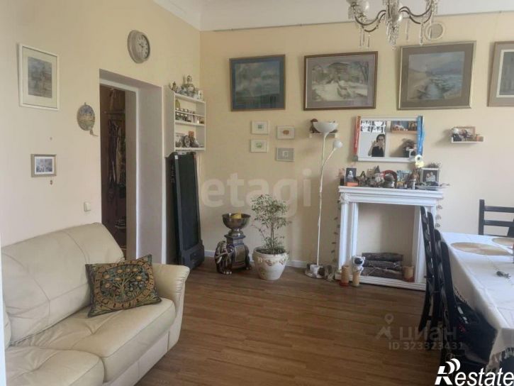 3-комн квартира ул Вагжанова, 16,  д. 16