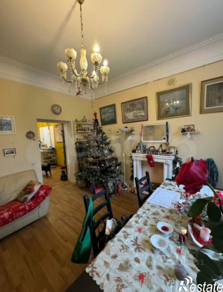 3-комн квартира ул Вагжанова, 16,  д. 16