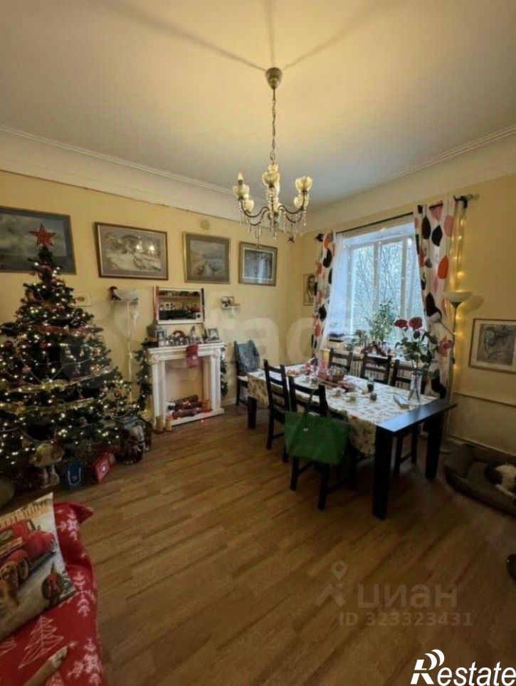 3-комн квартира ул Вагжанова, 16,  д. 16