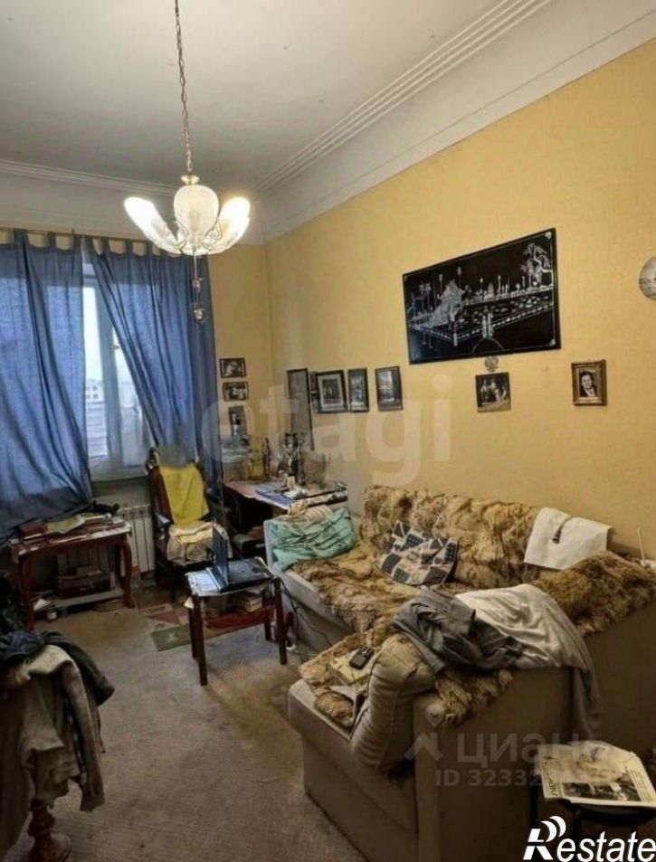 3-комн квартира ул Вагжанова, 16,  д. 16