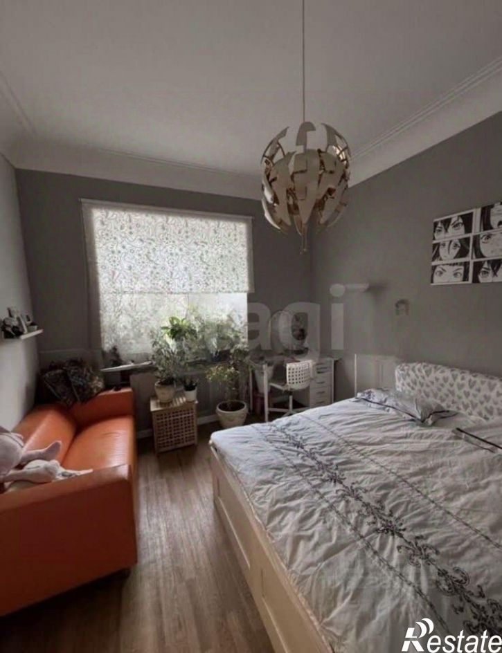 3-комн квартира ул Вагжанова, 16,  д. 16