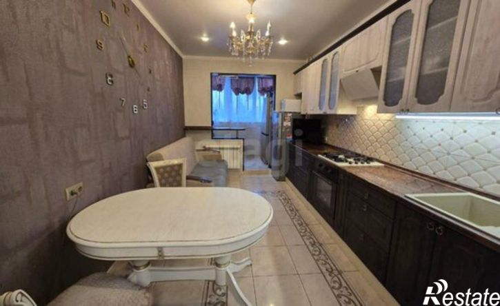 3-комн квартира ул Планерная, 4,  д. 4