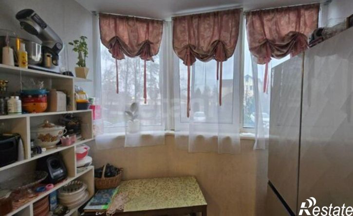 3-комн квартира ул Планерная, 4,  д. 4