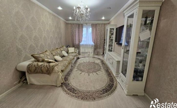 3-комн квартира ул Планерная, 4,  д. 4