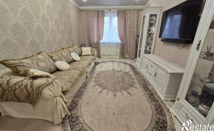 3-комн квартира ул Планерная, 4,  д. 4