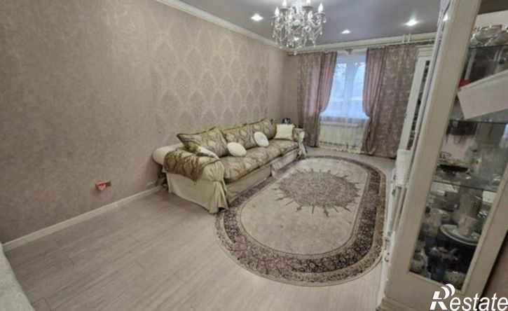 3-комн квартира ул Планерная, 4,  д. 4