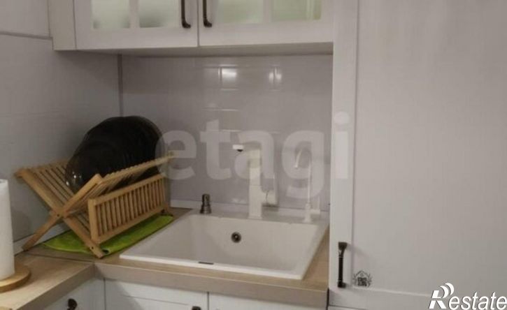 1-комн квартира ул Медовая, 7,  д. 7