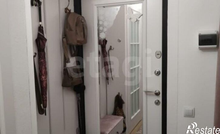 1-комн квартира ул Медовая, 7,  д. 7