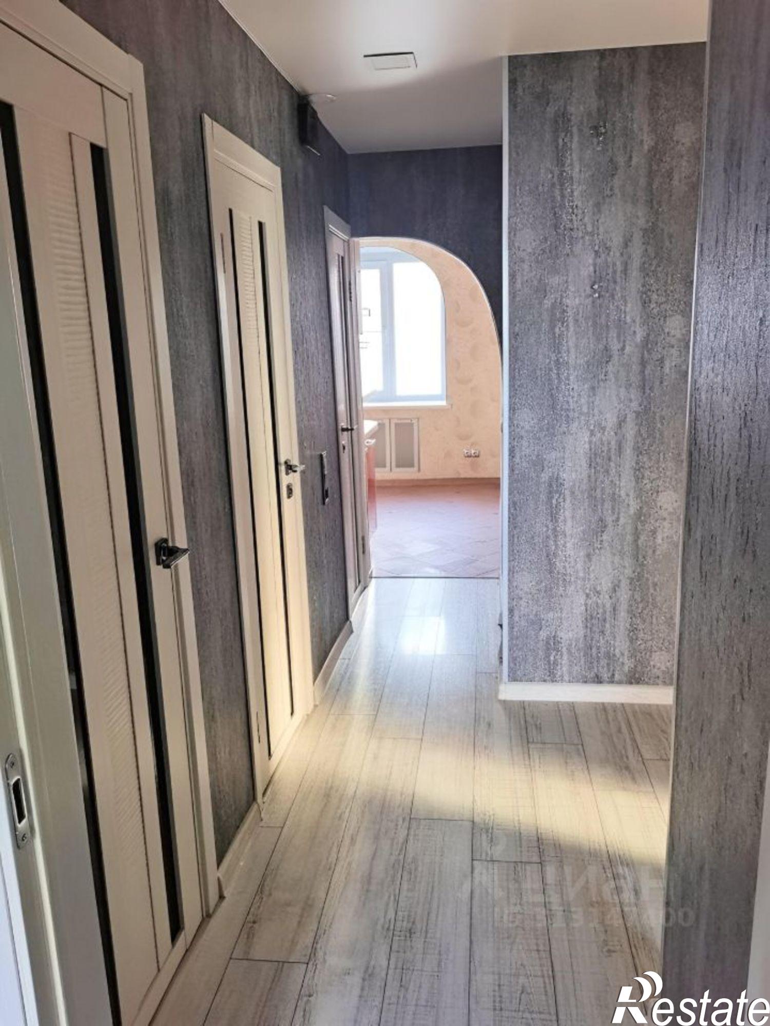 Купить квартиру за 5 900 000 рублей на ул 2-я Силикатная, 4