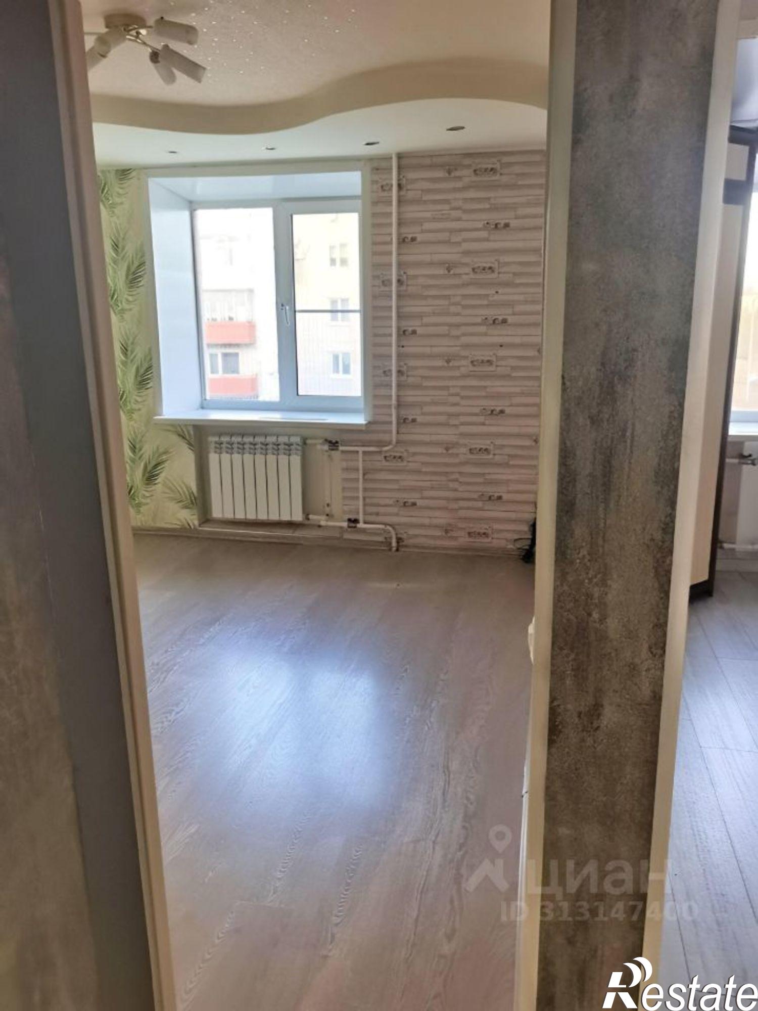 Купить квартиру за 5 900 000 рублей на ул 2-я Силикатная, 4