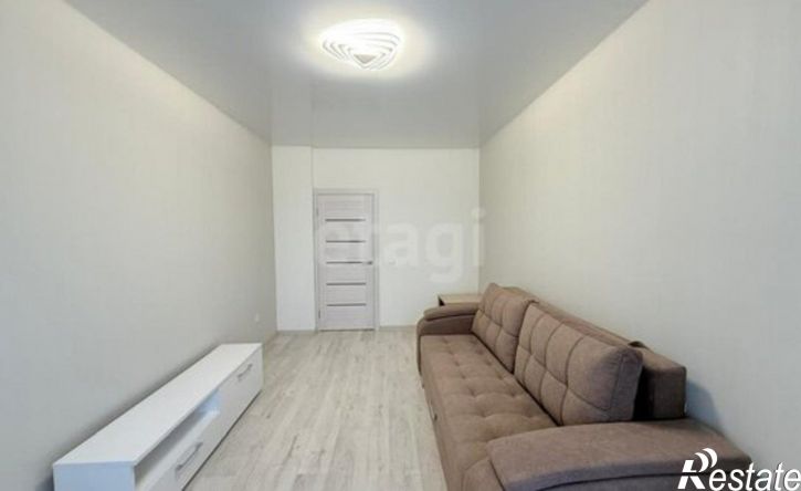 1-комн квартира ул 1-я Трусова, 2,  д. 2