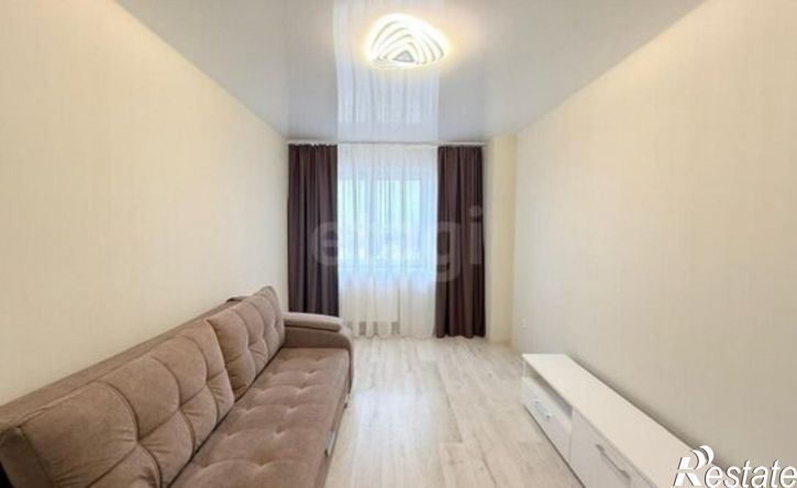 1-комн квартира ул 1-я Трусова, 2,  д. 2