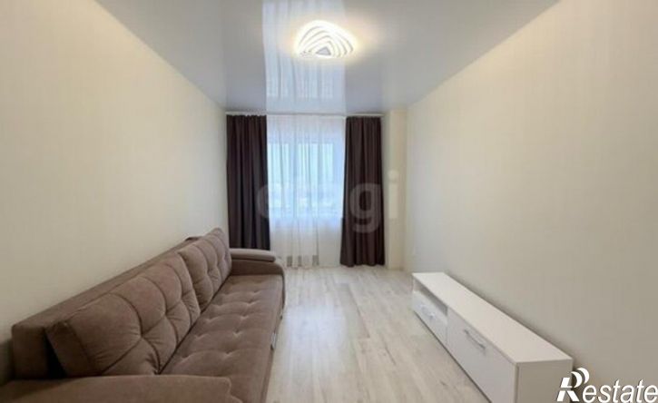 1-комн квартира ул 1-я Трусова, 2,  д. 2