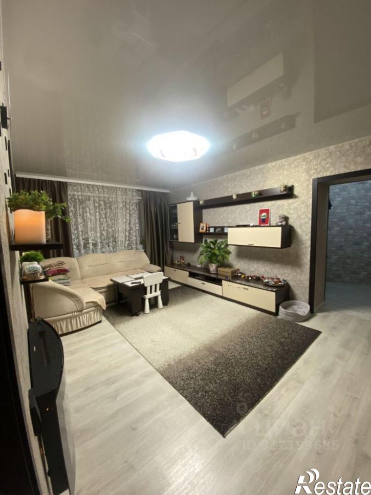 4-комн квартира ул Артюхиной, 24 1,  д. 24 1,  к. 1