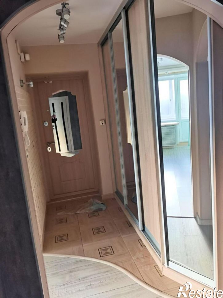 3-комн квартира ул 2-я Силикатная, 4,  д. 4